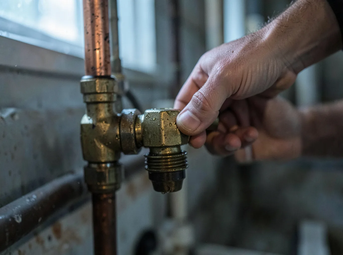 Emergency Plumber Carthage, SD FAQs